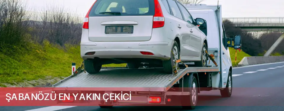 Şabanözü İlçemi En Yakın Çekici